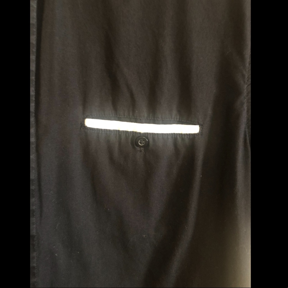 ALFANI Mens button down - Picture 7 of 7